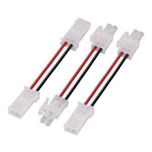 FL-2P 2-Pin Connector Cable HF-0808