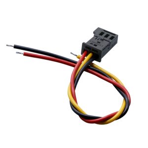 3-Pin Automotive Connectors Door Switch Wiring Harnesses HD-3898