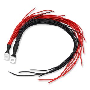 50mm² High-Power Lithium Battery Connection Cable HH-5898
