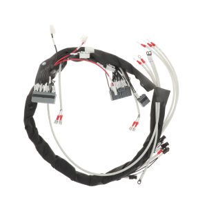 Automotive BMS Battery Monitoring Collection Wires HA-4898