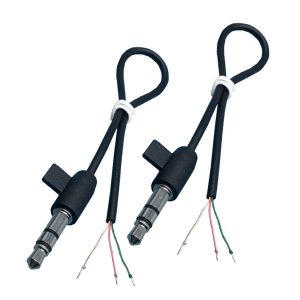 Multistrand Enameled Wire Speaker Cable HS-2848