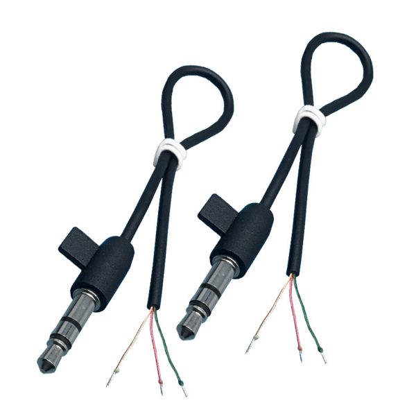 Multistrand Enameled Wire Speaker Cable HS-2848