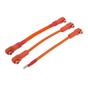 Solar Cables & Custom Energy Storage Harness Solutions HS-3858